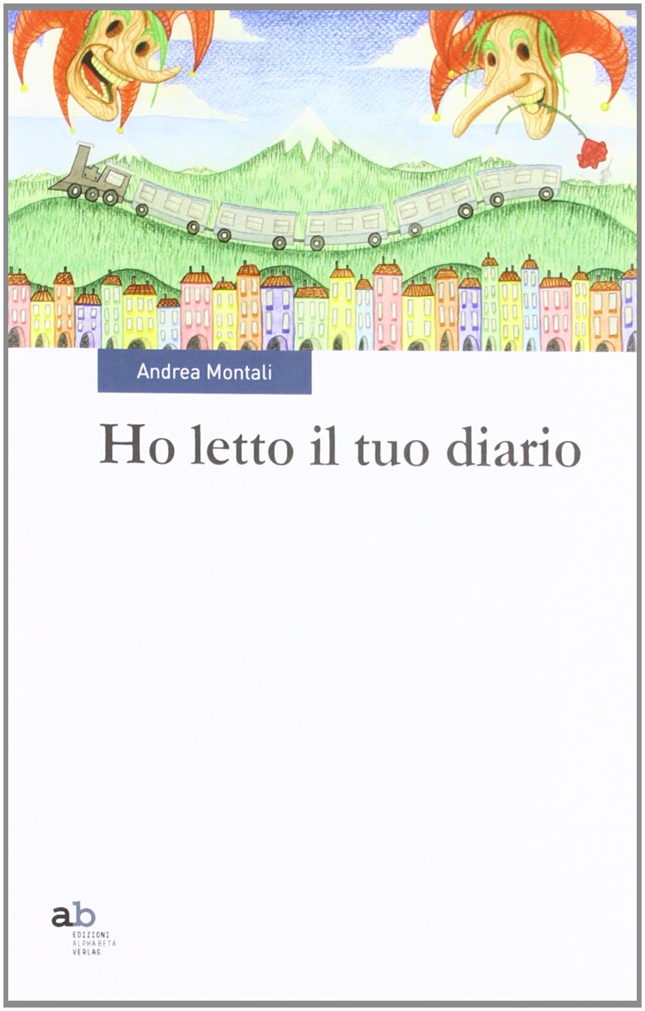 Ho letto il tuo diario (Travenbooks) Contemporary literature