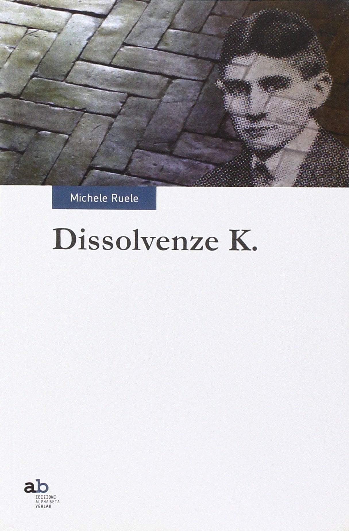 Dissolvenze K (Travenbooks) Contemporary literature