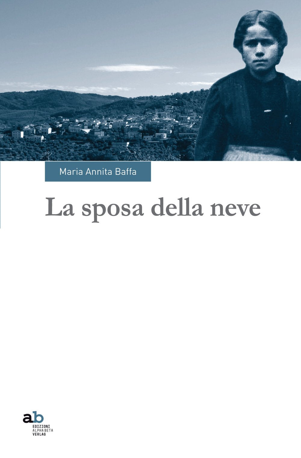 La sposa della neve Contemporary literature