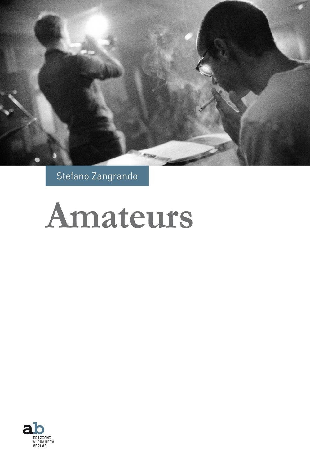 Product Image: Amateurs
