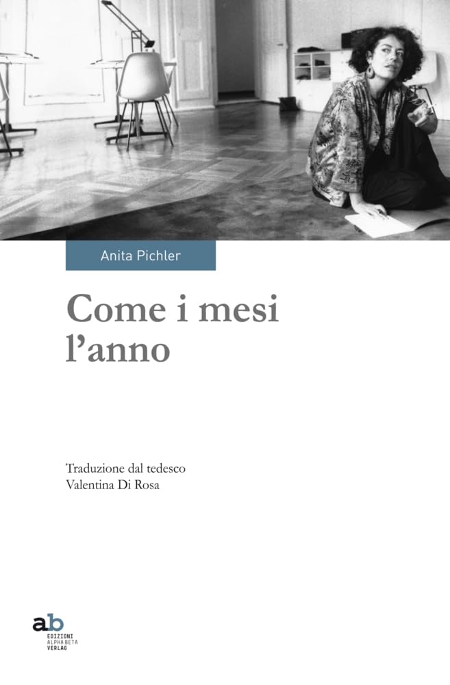 Come i mesi l’anno Contemporary literature