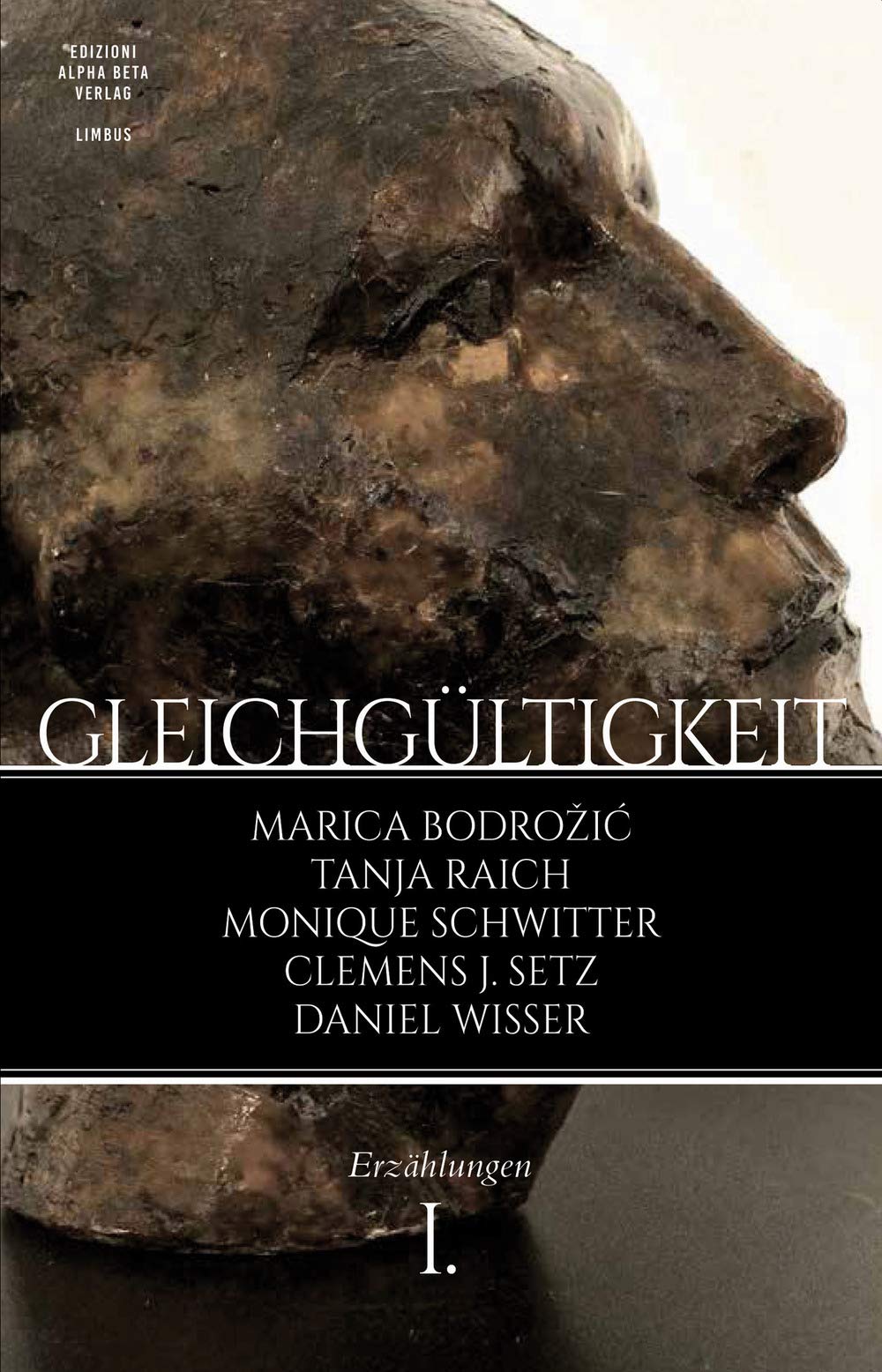 Gleichgültigkeit Contemporary literature