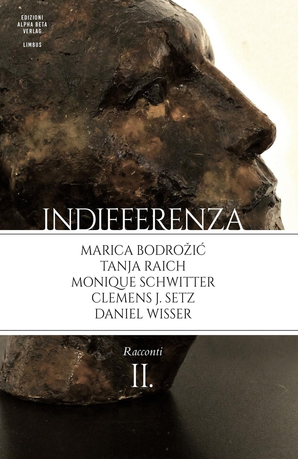 Indifferenza. Racconti (Vol. 2) book