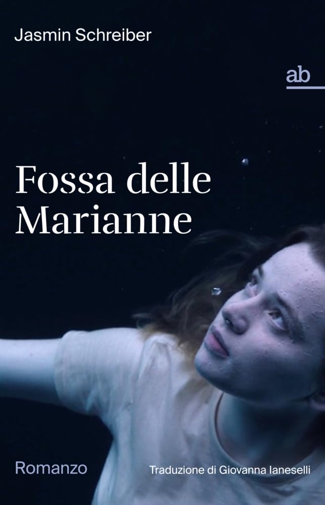 Fossa delle Marianne: Romanzo (Travenbooks) Death & Mourning