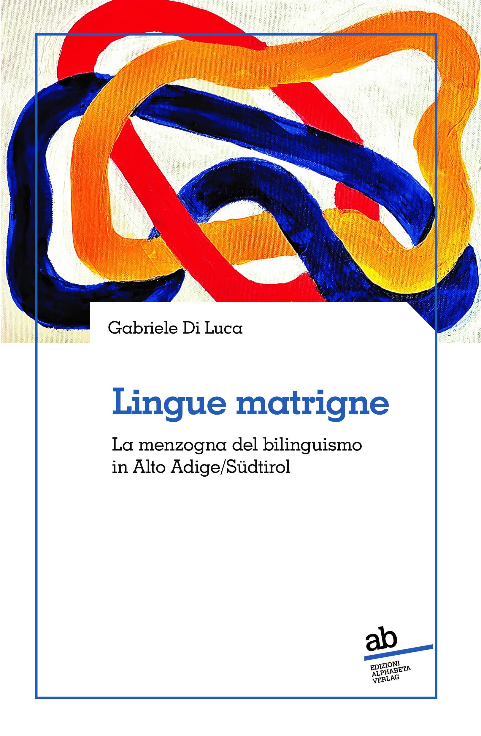 Lingue matrigne Books