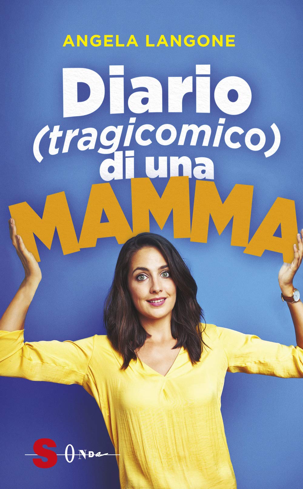 Diario (tragicomico) di una mamma Essays & Short Stories