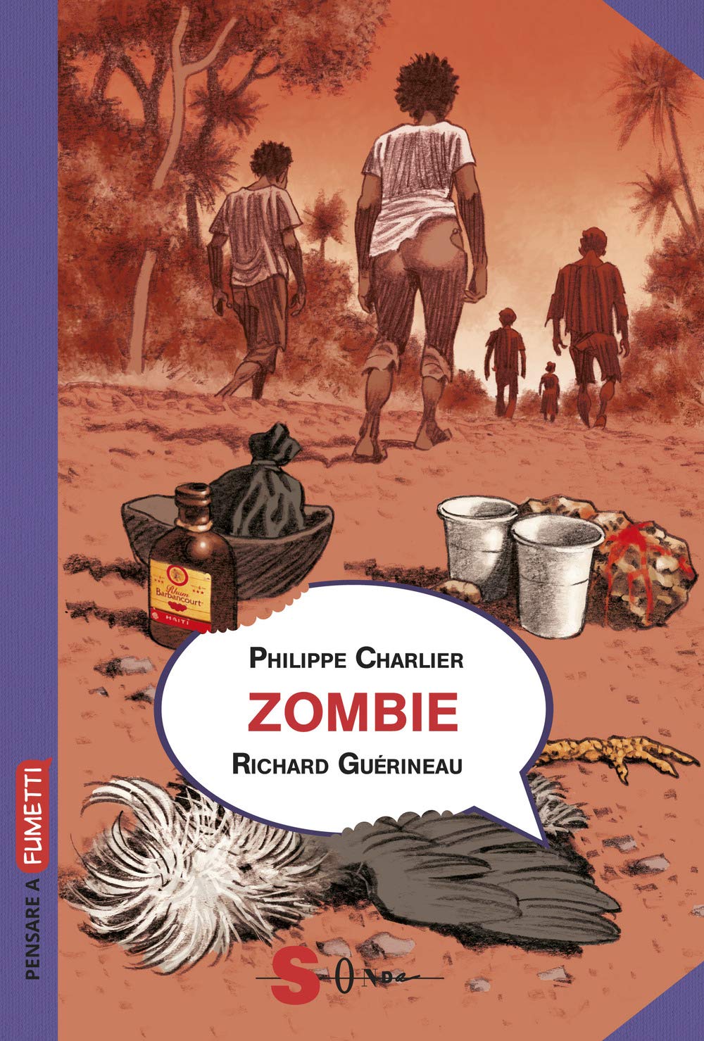 Zombie. La vita oltre la morte book