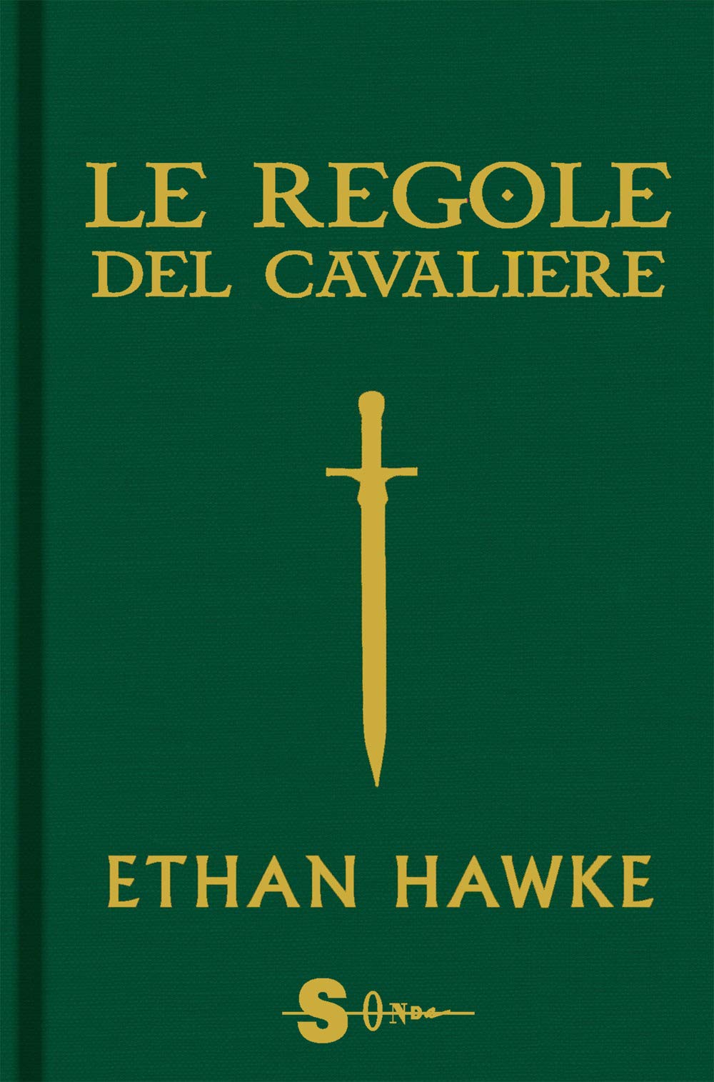 Le regole del cavaliere. L'ultima lettera di sir Thomas Lemuel Hawke Philosophy