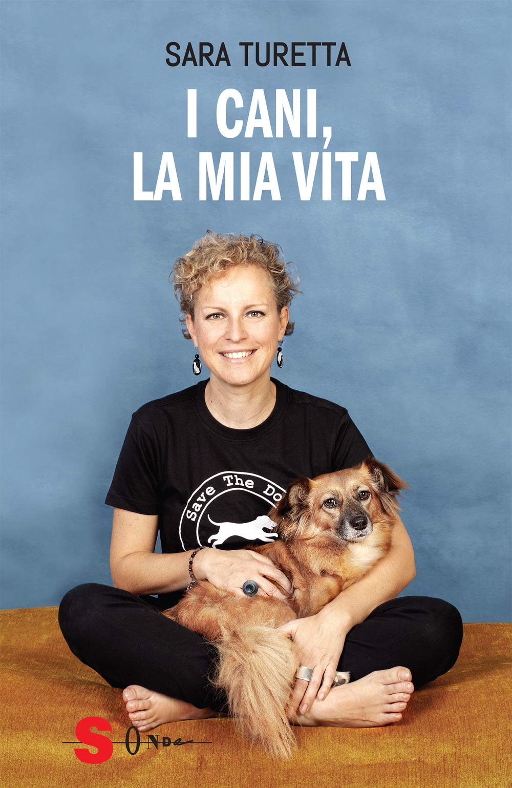 I cani, la mia vita Books