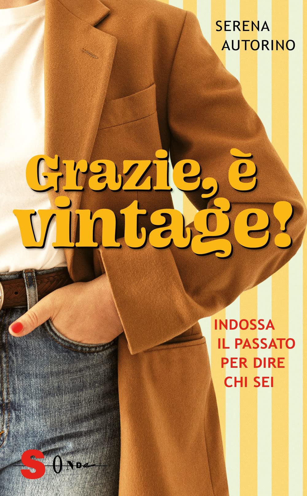 Grazie, è vintage! Indossa il passato per dire chi sei Leisure, Home & Garden