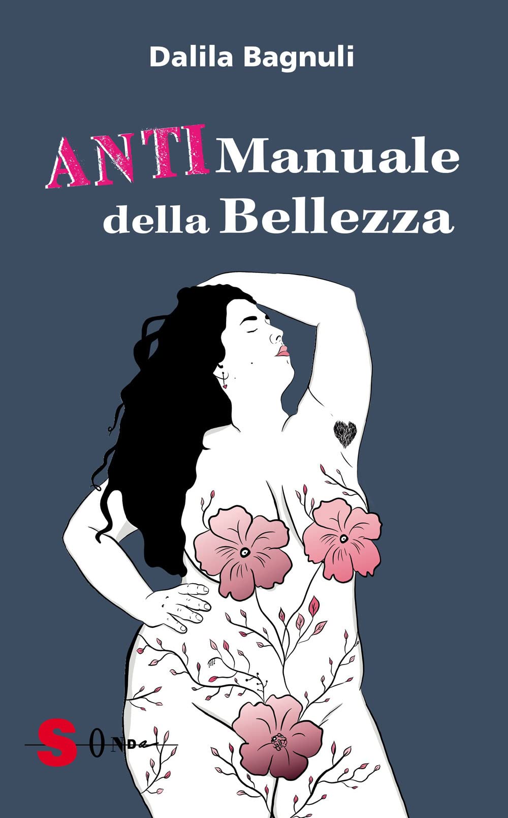 Product Image: Anti manuale della bellezza