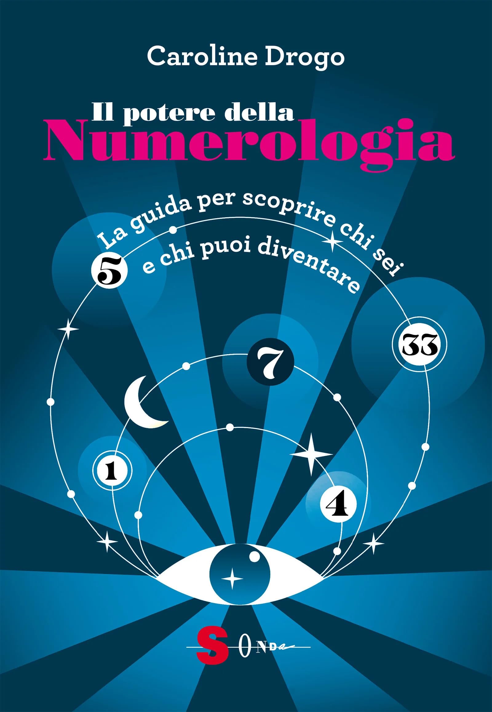 Il potere della numerologia. La guida per scoprire chi sei e chi puoi diventare book