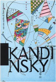 Kandinsky. Undici dipinti Film, Art & Culture
