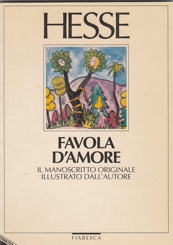 Favola d'amore (Fiabesca) Classics