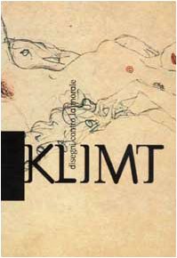Klimt. Disegni contro la morale book