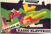 Manuale di basso. Esercizi e segreti per affrontare e perfezionare lo studio del basso (Manuali musicali) Arts & Music