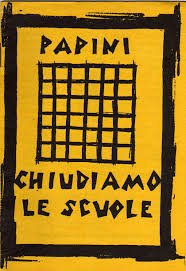 Chiudiamo le scuole. Estratto (Millelire) Education & Training