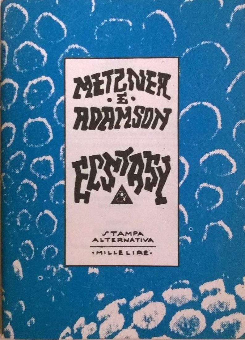 Ecstasy (Millelire) Books