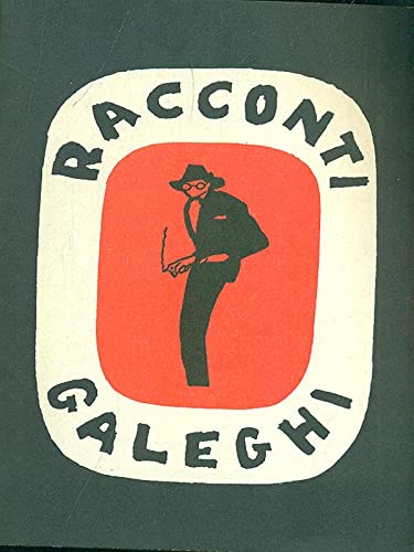 Racconti galeghi (Millelire) Contemporary literature