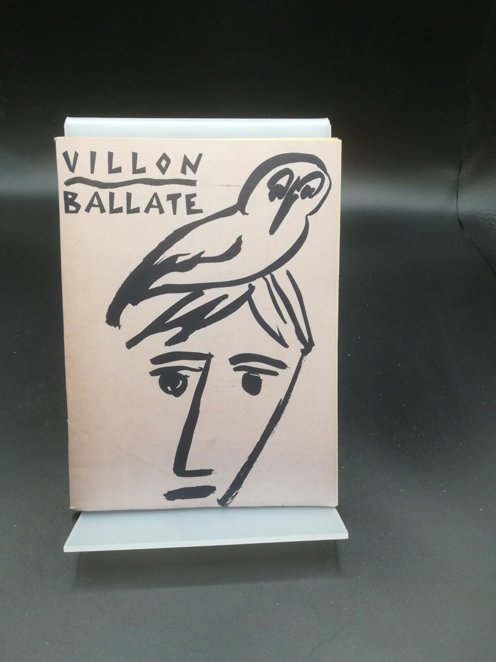 Ballate (Millelire) Poetry