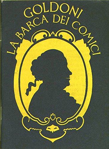 La barca dei comici (Millelire) Drama