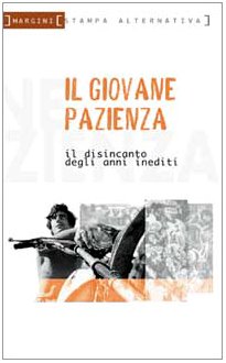 Il giovane Pazienza Art & Literature