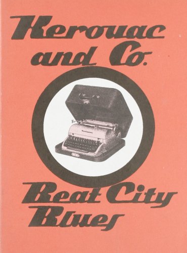 Kerouac and co. (Millelire) Contemporary literature