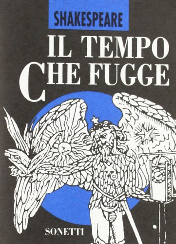 Il tempo che fugge (Millelire) Poetry
