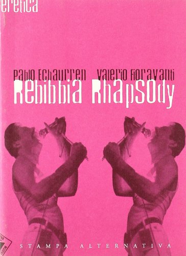 Rebibbia rhapsody (Eretica) Social Sciences