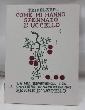 Come mi hanno spennato l'uccello. Giovane vergine book