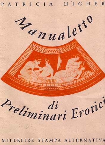 Manualetto dei preliminari erotici (Millelire) Partnership & Love