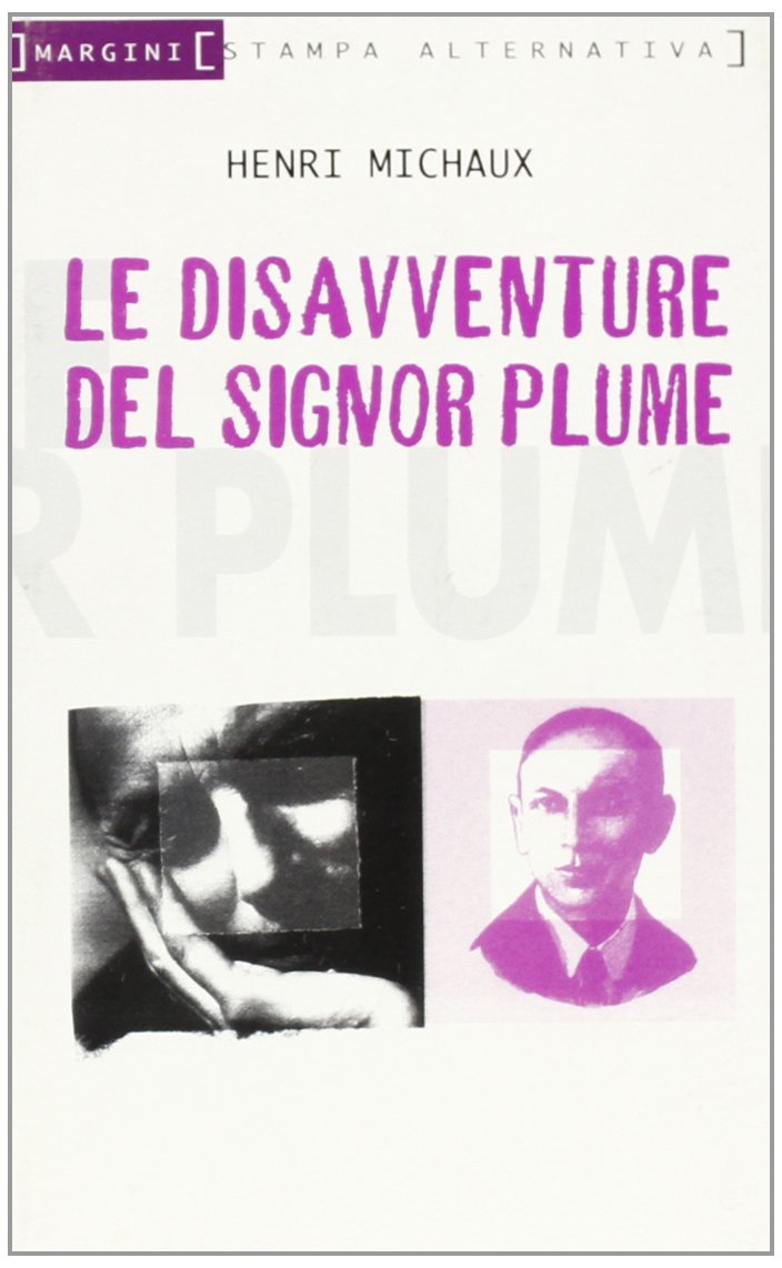 Le disavventure del signor Plume book