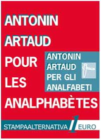 Pour les analphabetes-Per gli analfabeti book