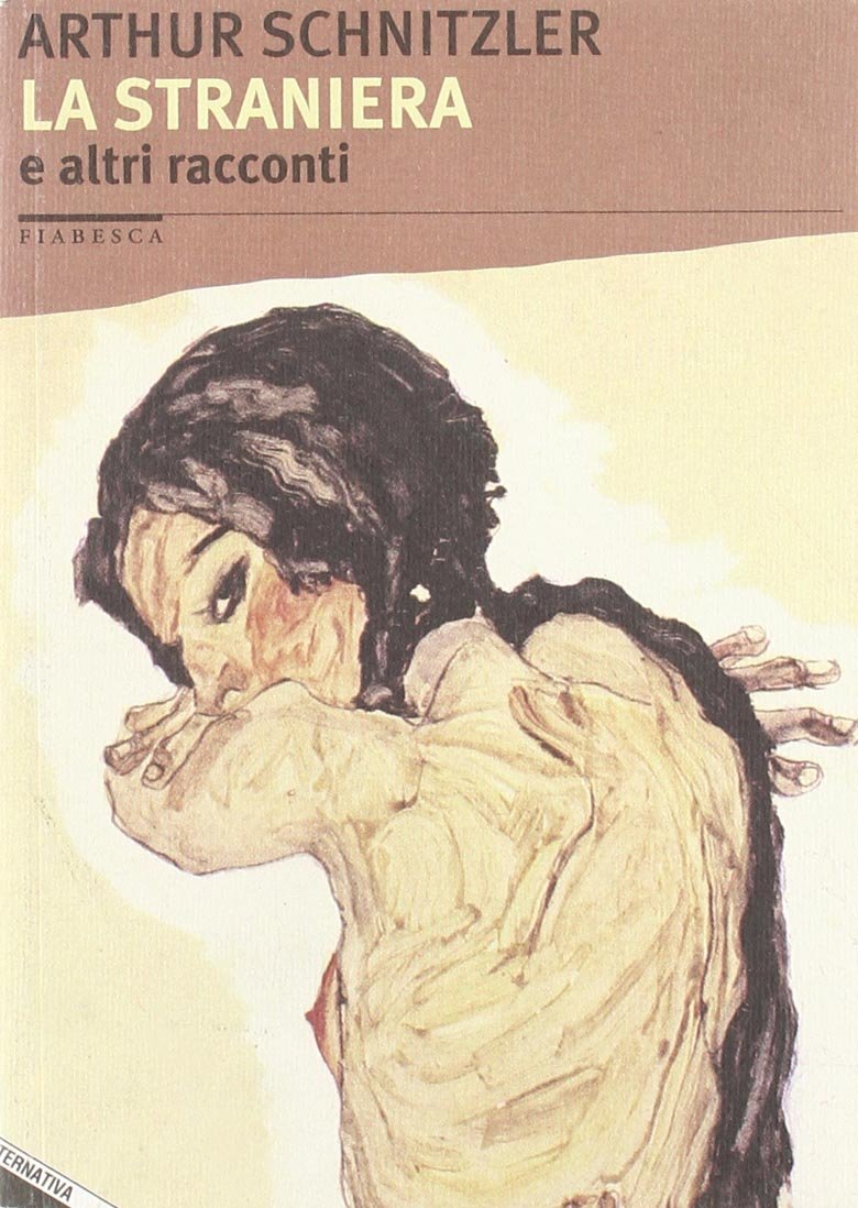 La straniera e altri racconti (Fiabesca) Essays & Short Stories
