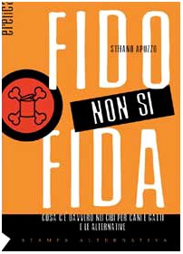 Fido non si fida book