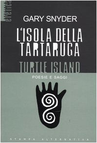L'isola della tartaruga (Eretica speciale) Contemporary literature