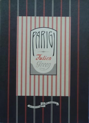 Parigi. Books