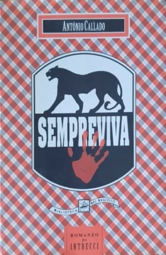 Sempreviva. Books