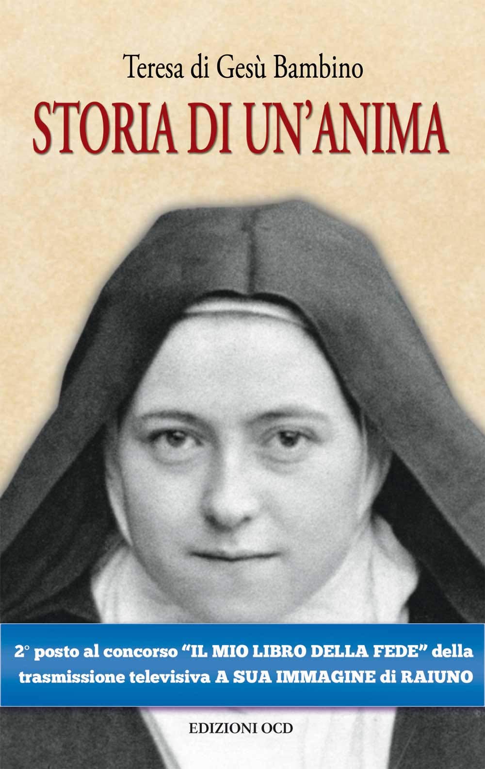 Storia di un'anima (Pagine carmelitane) Religion & Esotericism