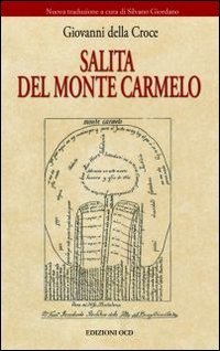 Salita del monte Carmelo Religion & Esotericism