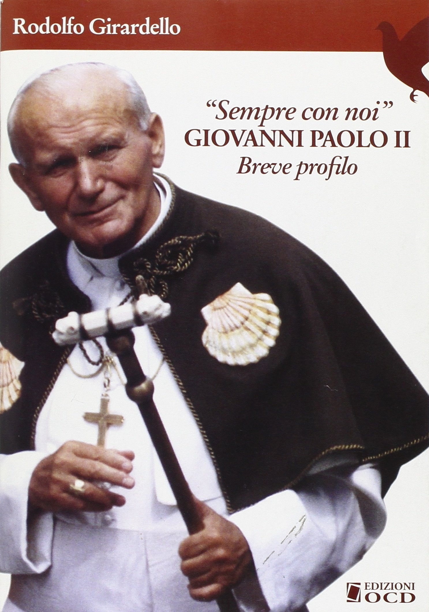 Sempre con noi. Giovanni Paolo II book