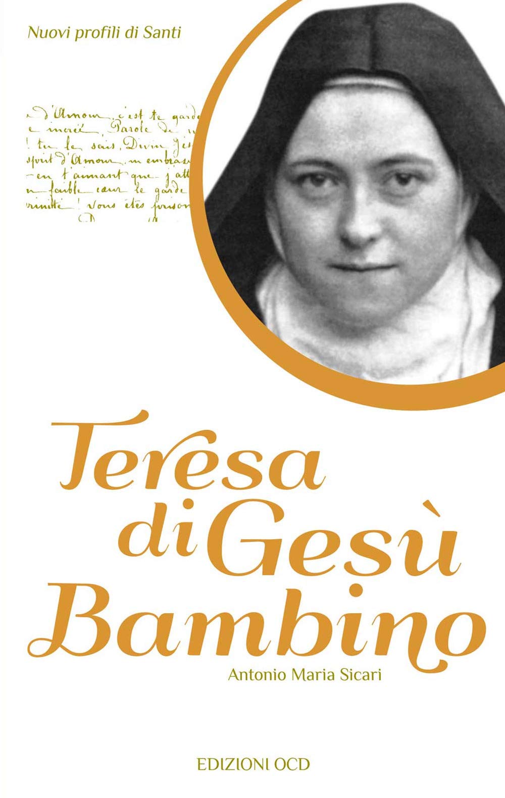 Teresa di Gesù Bambino book