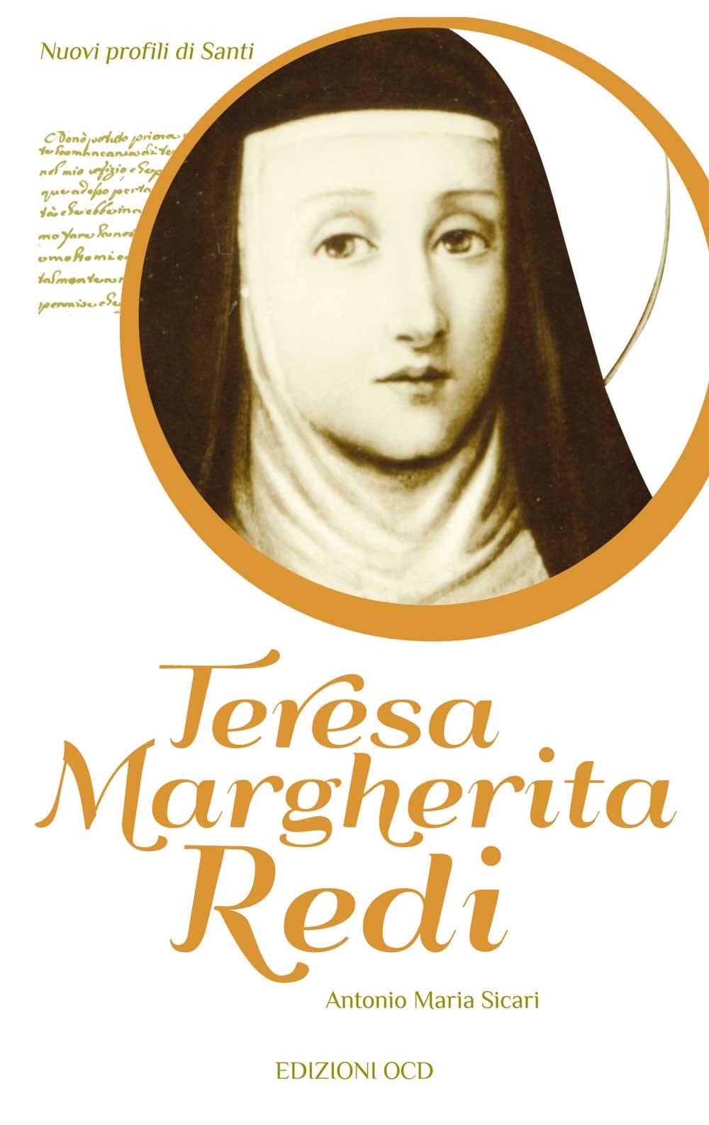 Teresa Margherita Redi Politics & History