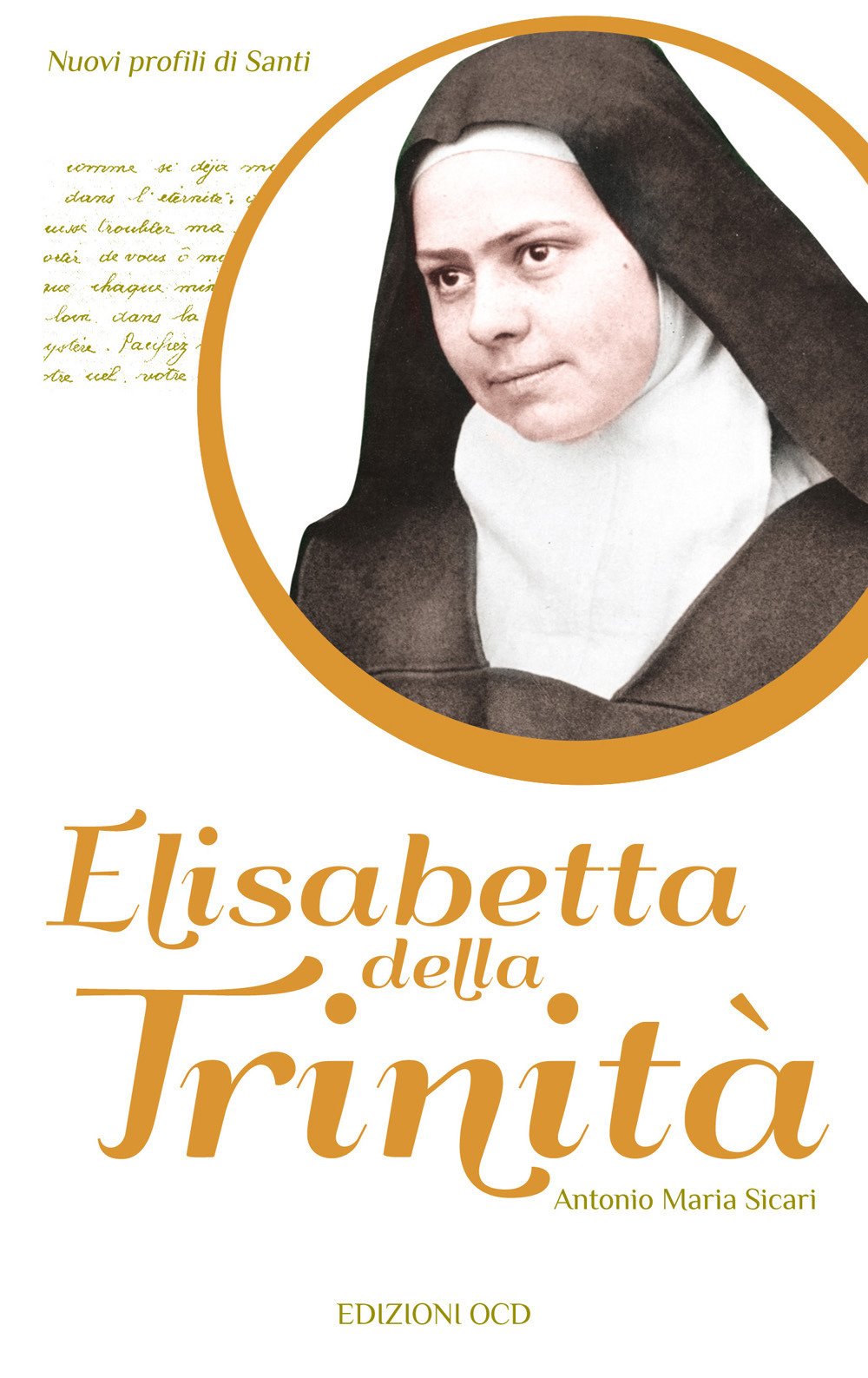 Elisabetta della Trinità Religion & Esotericism