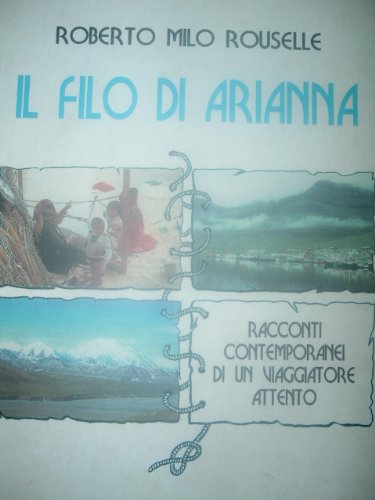Il filo di Arianna (Parla un uomo) Contemporary literature