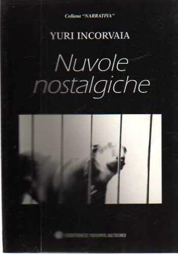 Nuvole nostalgiche (Narrativa) Contemporary literature