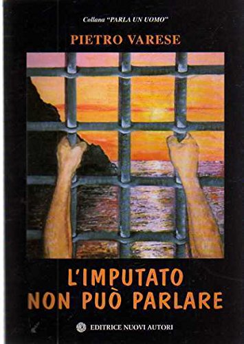 L'imputato non può parlare Contemporary literature
