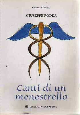 Canti di un menestrello (I poeti) Poetry