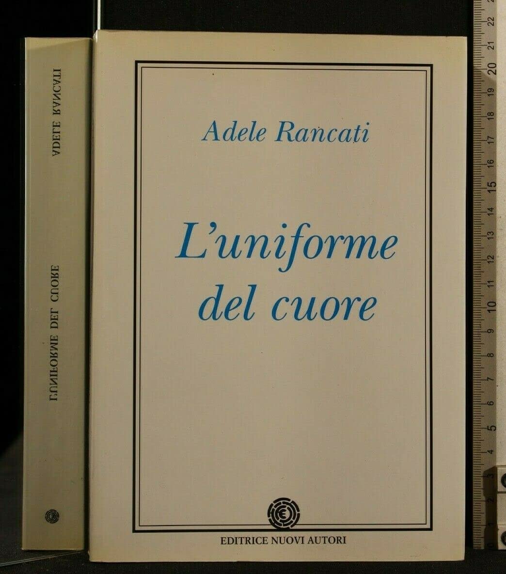 L'uniforme del cuore Contemporary literature