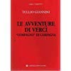Le avventure di Vercì «Compagno» di campagna (Narrativa) Contemporary literature